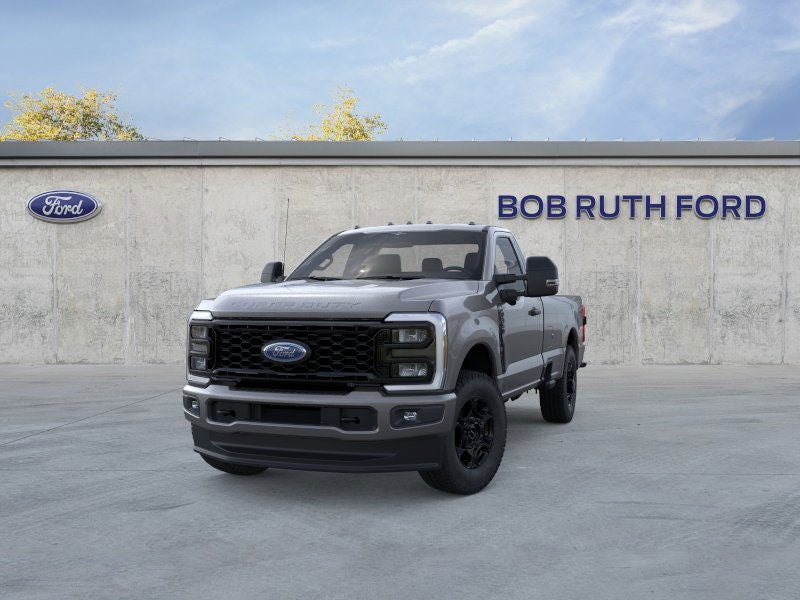 2026 Ford Super Duty F-350® XL