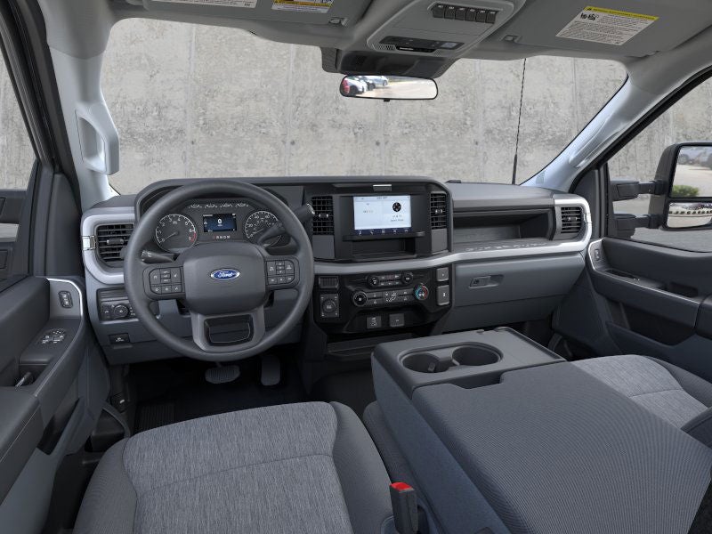 2026 Ford Super Duty F-350® XL