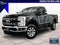 2024 Ford Super Duty F-350 SRW XLT