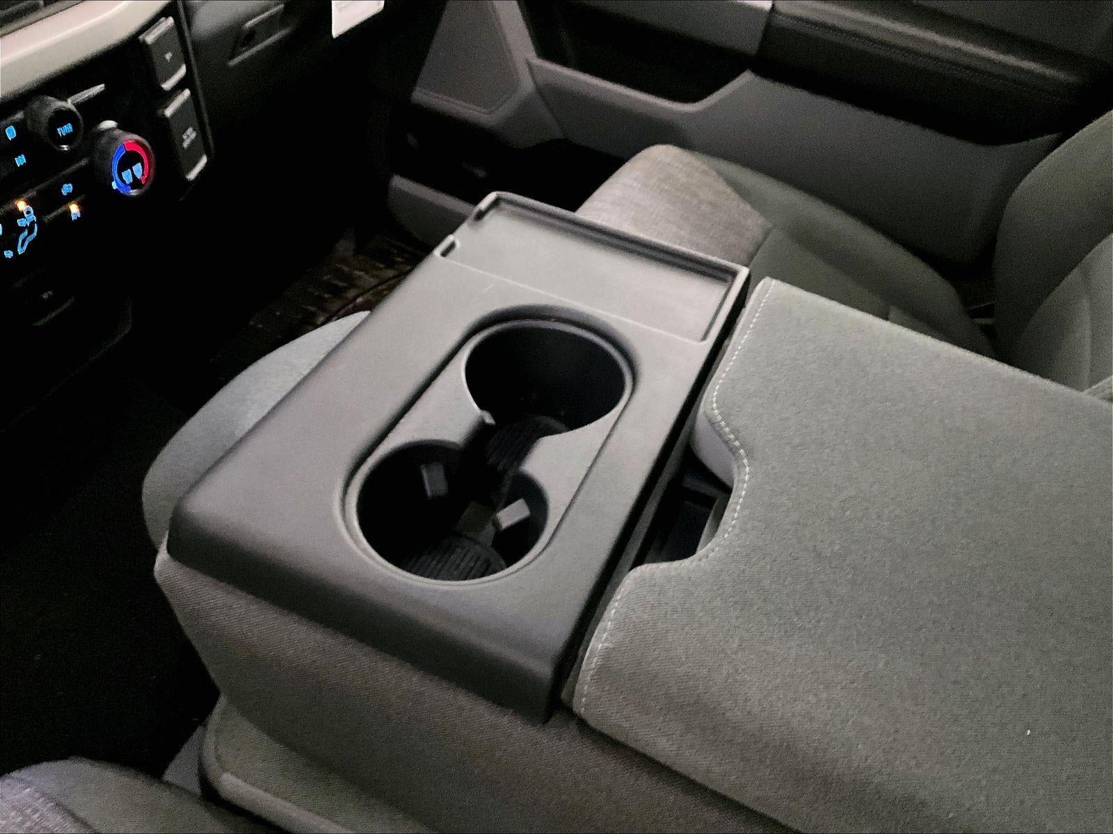 2024 Ford Super Duty F-350 SRW XLT