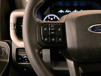 2024 Ford Super Duty F-350 SRW XLT