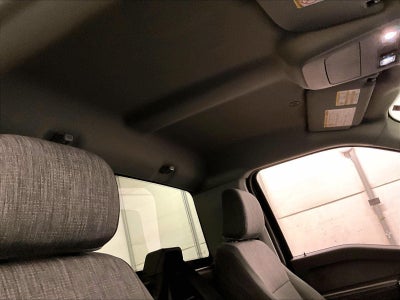 2024 Ford Super Duty F-350 SRW XLT