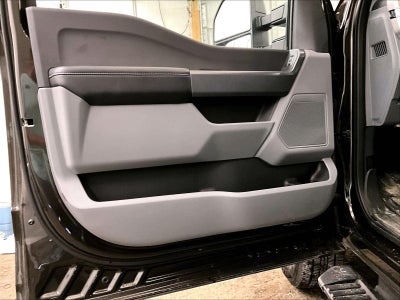2024 Ford Super Duty F-350 SRW XLT