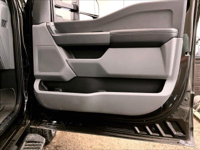 2024 Ford Super Duty F-350 SRW XLT