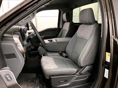 2024 Ford Super Duty F-350 SRW XLT