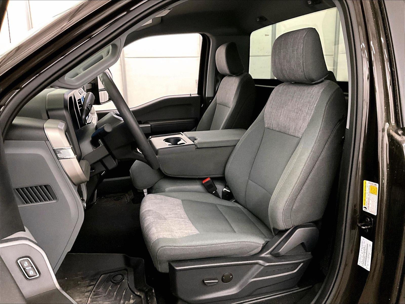 2024 Ford Super Duty F-350 SRW XLT