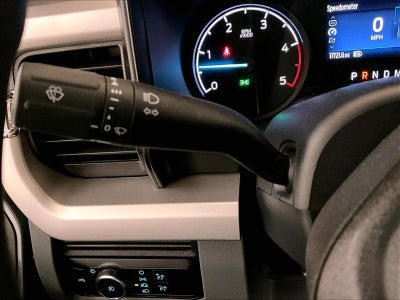 2024 Ford Super Duty F-350 SRW XLT