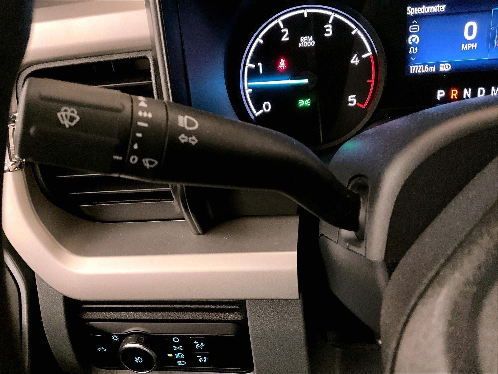 2024 Ford Super Duty F-350 SRW XLT
