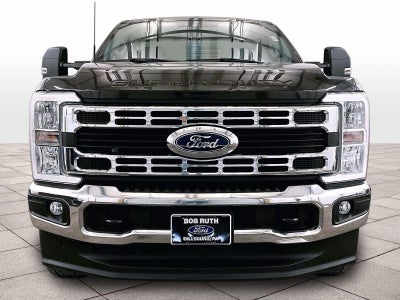 2024 Ford Super Duty F-350 SRW XLT