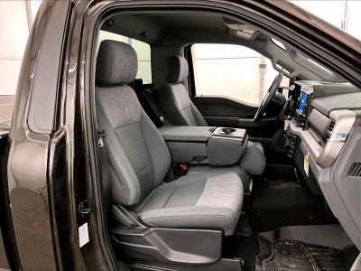 2024 Ford Super Duty F-350 SRW XLT