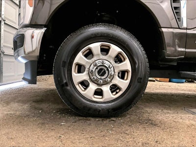 2024 Ford Super Duty F-350 SRW XLT