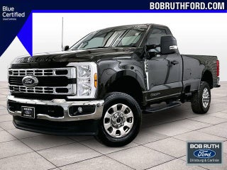 2024 Ford F-350SD XLT