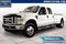 2008 Ford Super Duty F-350 DRW Lariat