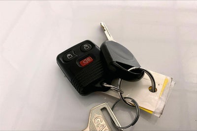 2008 Ford Super Duty F-350 DRW Lariat