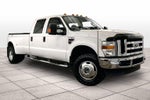 2008 Ford Super Duty F-350 DRW Lariat