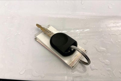 2009 Ford Super Duty F-350 SRW XL