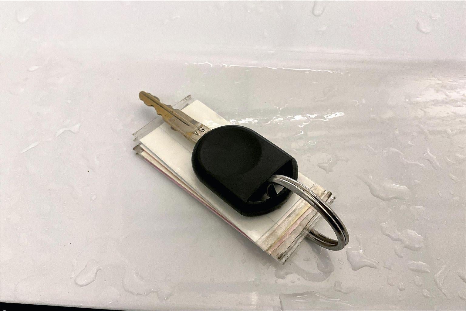 2009 Ford Super Duty F-350 SRW XL