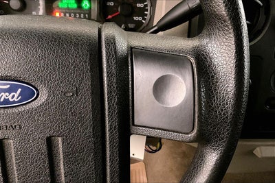 2009 Ford Super Duty F-350 SRW XL