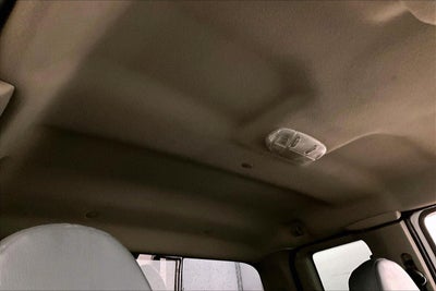 2009 Ford Super Duty F-350 SRW XL