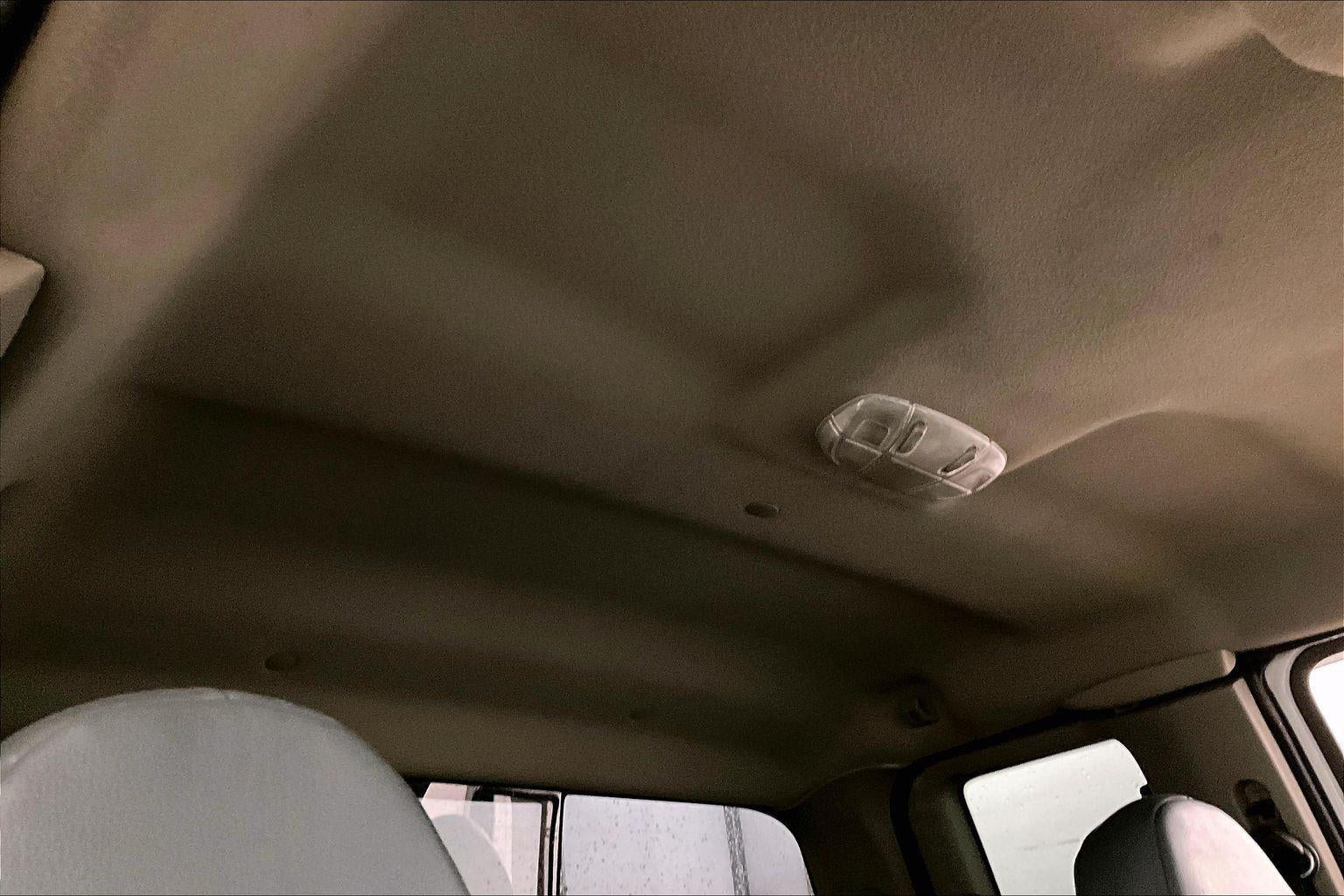 2009 Ford Super Duty F-350 SRW XL