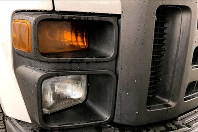 2009 Ford Super Duty F-350 SRW XL