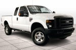 2009 Ford Super Duty F-350 SRW XL