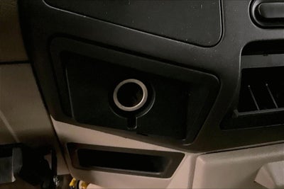 2009 Ford Super Duty F-350 SRW XL