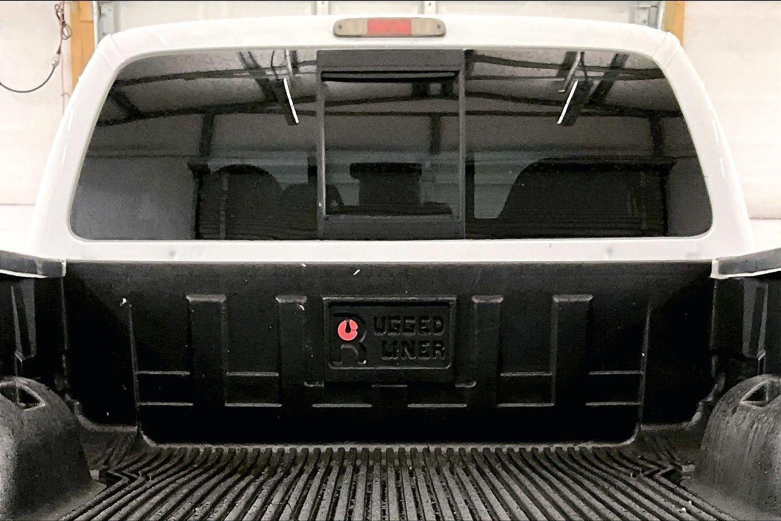 2009 Ford Super Duty F-350 SRW XL