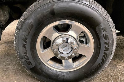 2009 Ford Super Duty F-350 SRW XL