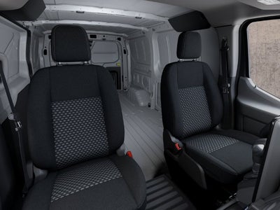 2027 Ford Transit Commercial Cargo Van