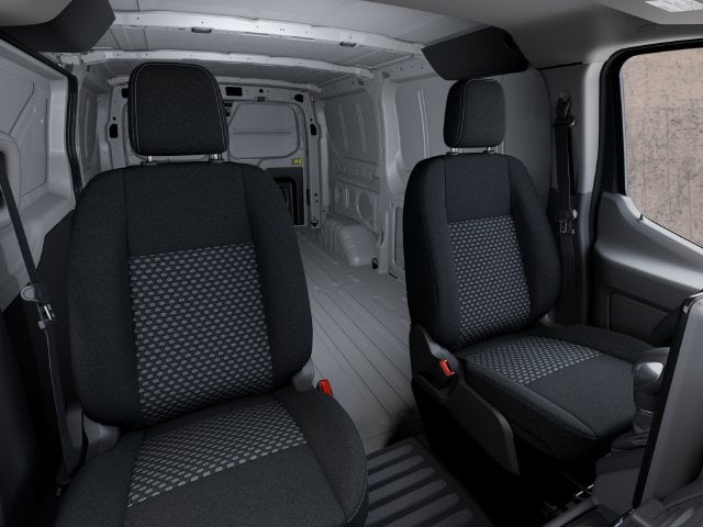 2027 Ford Transit Commercial Cargo Van