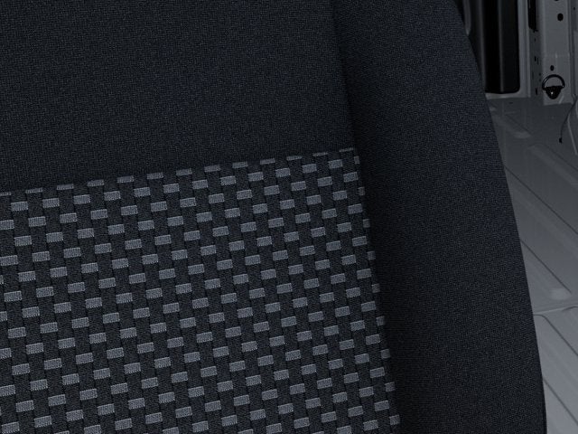 2027 Ford Transit Commercial Cargo Van