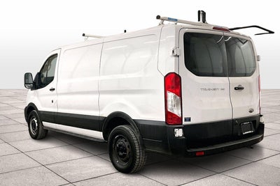2023 Ford Transit Cargo Van Base