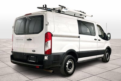 2023 Ford Transit Cargo Van Base