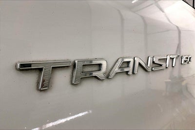 2023 Ford Transit Cargo Van Base