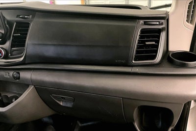 2023 Ford Transit Cargo Van Base