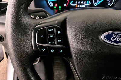 2023 Ford Transit Cargo Van Base