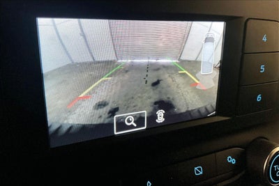 2023 Ford Transit Cargo Van Base