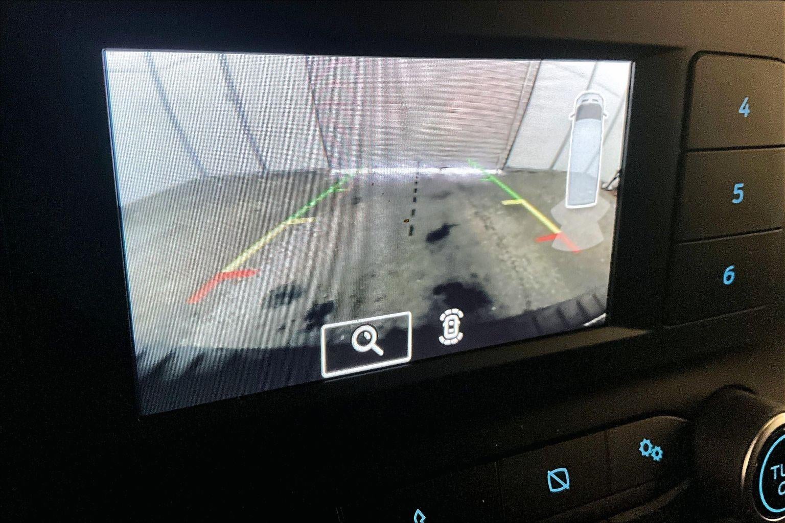 2023 Ford Transit Cargo Van Base