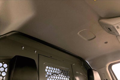 2023 Ford Transit Cargo Van Base