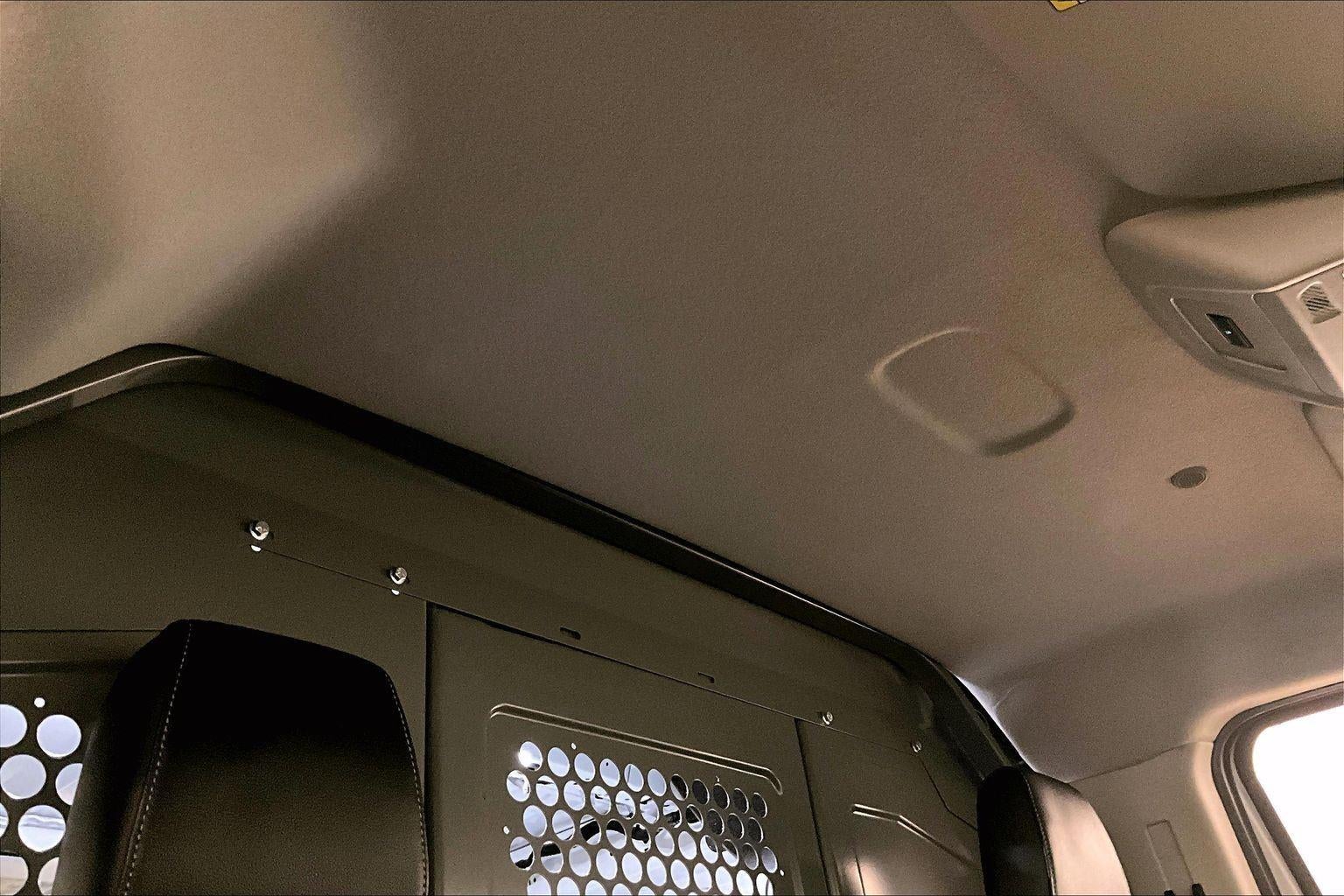 2023 Ford Transit Cargo Van Base