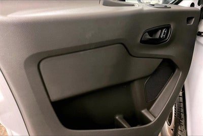 2023 Ford Transit Cargo Van Base