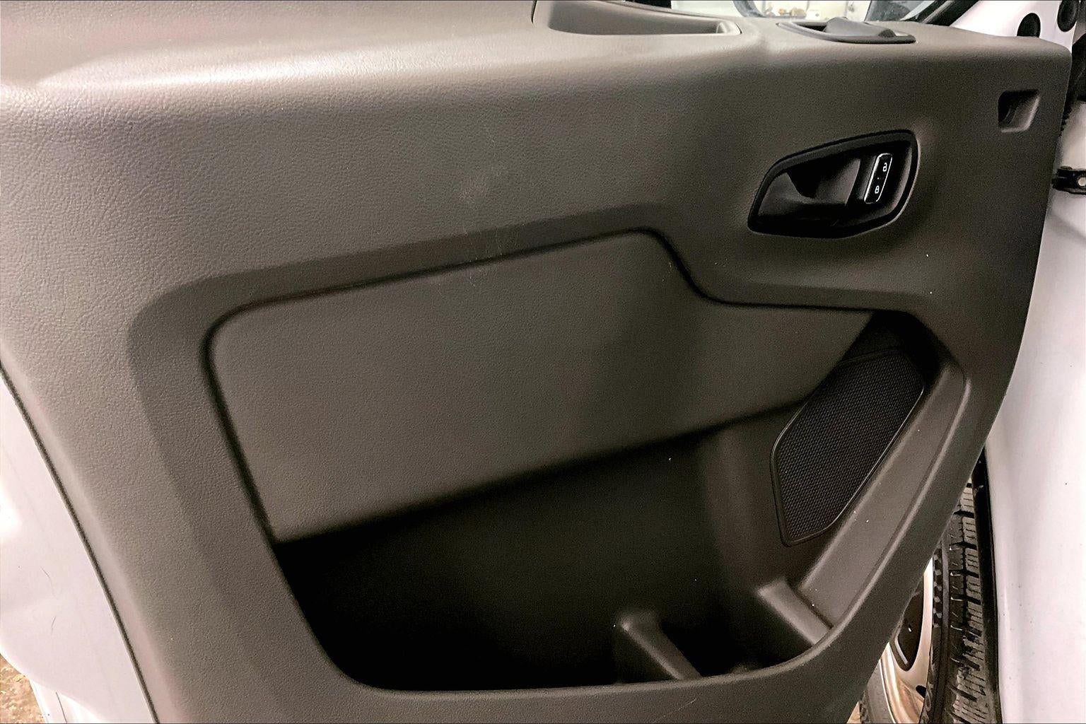 2023 Ford Transit Cargo Van Base