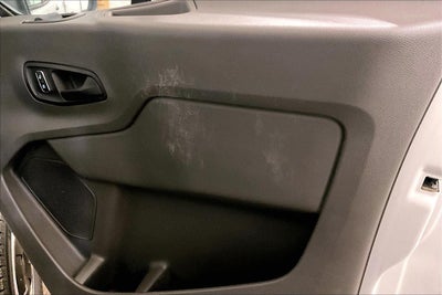 2023 Ford Transit Cargo Van Base