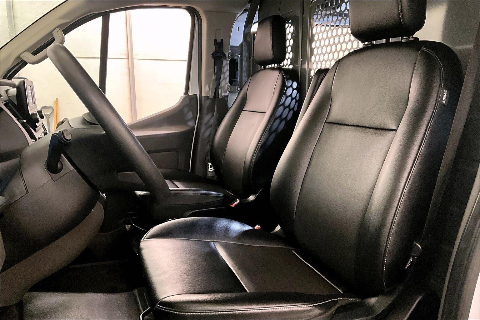 2023 Ford Transit Cargo Van Base