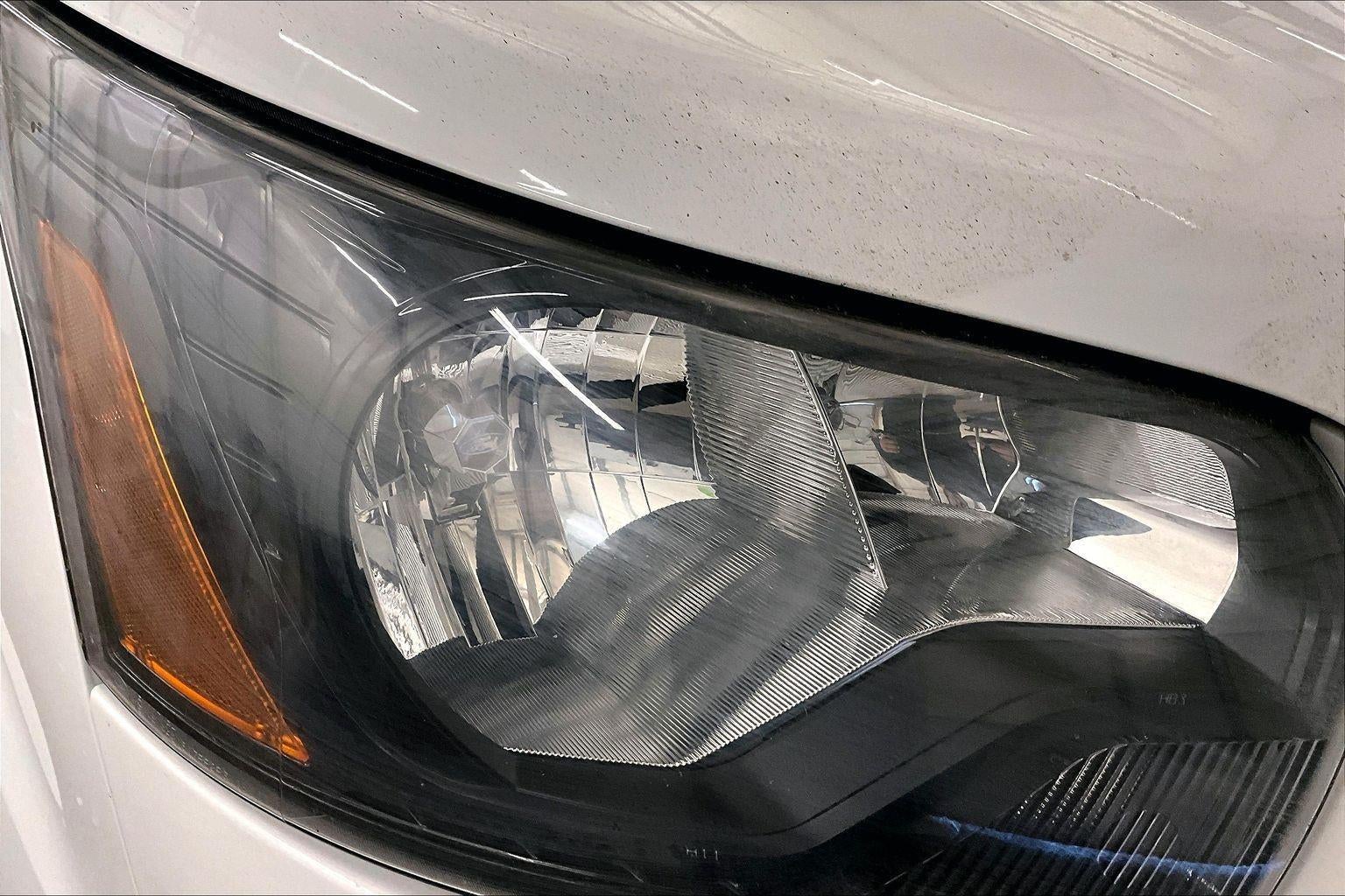 2023 Ford Transit Cargo Van Base