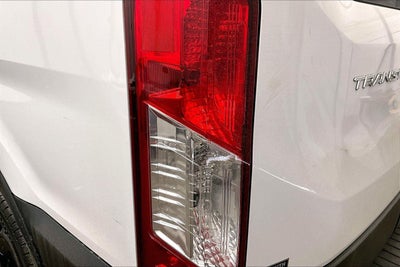 2023 Ford Transit Cargo Van Base