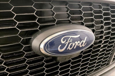 2023 Ford Transit Cargo Van Base