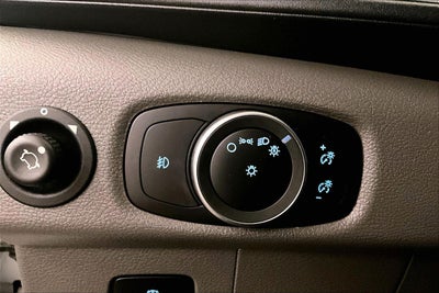 2023 Ford Transit Cargo Van Base