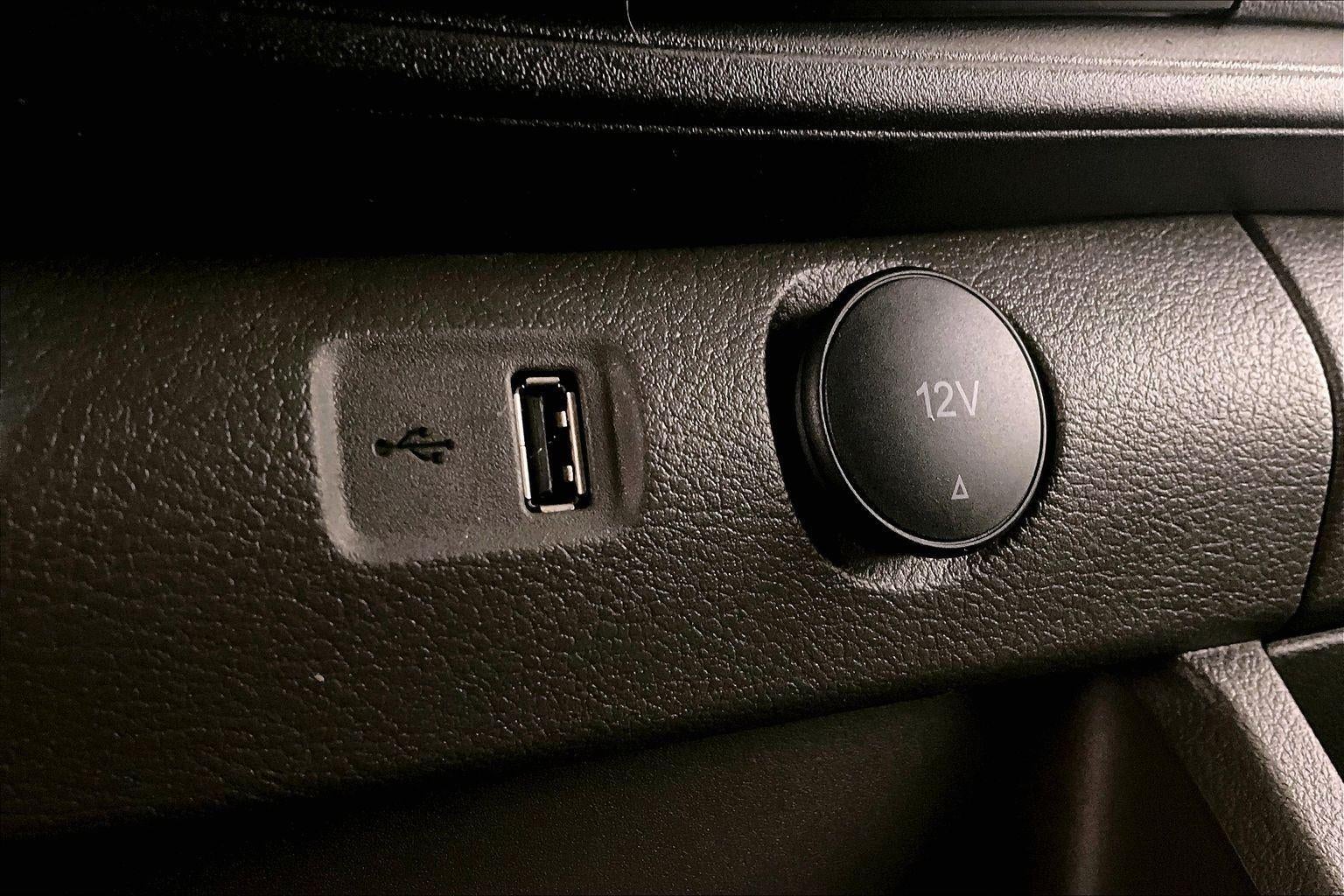 2023 Ford Transit Cargo Van Base